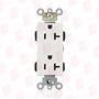 LEVITON M1636-W