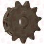 MARTIN SPROCKET & GEAR INC 60BS12HT 1 1/8