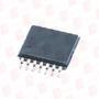 TEXAS INSTRUMENTS SEMI LM2853MHX-3.3/NOPB