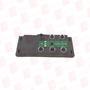 EATON CORPORATION EU6E-SWD-8DD