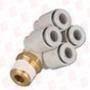 SMC KQ2ZD11-36AS