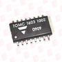 VISHAY TOMC16031002B