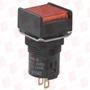 OMRON M165-AR-12D