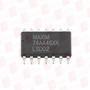 TEXAS INSTRUMENTS SEMI IC74LS02D