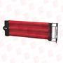 VESTIL GR-F3R-GBS-4-RD