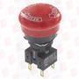 OMRON A165E-S-02 (STOP)