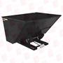 VESTIL D-300-LD-BLK-SG