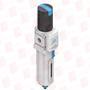 FESTO MS4-LFR-1/4-D5-E-R-M