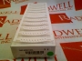 ALLEN BRADLEY 1492-MR5X12HL