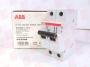 ASEA BROWN BOVERI SH202T-C6