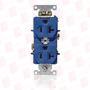 LEVITON C5362-BU