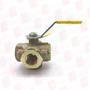 APOLLO VALVES 78-125-01A