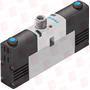 FESTO VSVA-B-P53U-H-A1-1C1