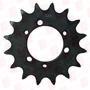 MARTIN SPROCKET & GEAR INC 60SH16