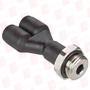 PARKER 368PLP-12M-6G