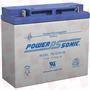 POWER SONIC PS-12180NB