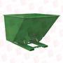 VESTIL D-250-LD-NB-GRN-T
