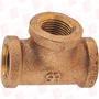 MERIT BRASS COMPANY XB106-06