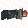 SCHNEIDER ELECTRIC XB4BW3435