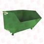VESTIL H-150-HD-GRN-T