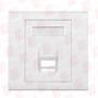 LEVITON BL186-A1W