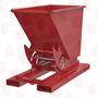VESTIL D-33-HD-NB-SR