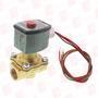 ASCO 8210G035- 110/50