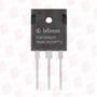 INFINEON IGW50N60T