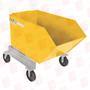 VESTIL P-HOP-0.5-YL