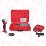MILWAUKEE POWER TOOLS 2935CU-21S
