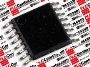 MAXIM INTEGRATED PRODUCTS MAX15046BAEE+