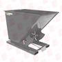 VESTIL D-150-HD-GY-SG