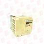 YASKAWA ELECTRIC CIMR-J7AM23P70