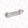 JW WINCO 251-M4-15-BK