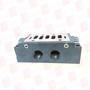 MAC VALVES INC MB-A3B-231