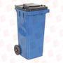 VESTIL TH-32-BLU
