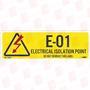 NMC SAFETY ISL1301