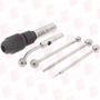 SWISS PRECISION INSTRUMENTS 98-319-7