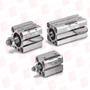 SMC CDQSB20-75DC