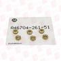 ALLEN BRADLEY A46704-261-51