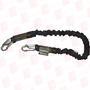 MILLER FALL PROTECTION 216MK-Z7/6FTBK
