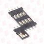 AMPHENOL 7311S0725A01LF