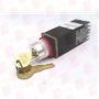 ALLEN BRADLEY 800MR-J73BB