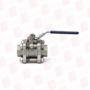 NIBCO T-595-S6-R-66-LL-1/2