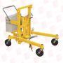 VESTIL DCR-880-H-DC