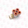 SMC KQ2ZD11-37S