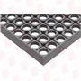 WEARWELL 478.12X3X10GY