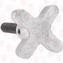 GIBRALTAR PRODUCTS HKS-3717A-G