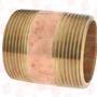 MERIT BRASS COMPANY 2124-200