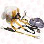 MILLER FALL PROTECTION BRFK25-Z7/25FT